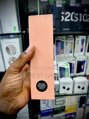 New HMD Pulse+ 128 GB