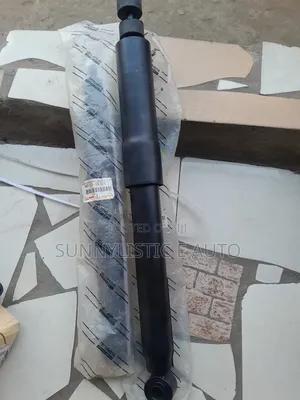 Back Shock Absorber for Toyota Landcruiser 2010 Model