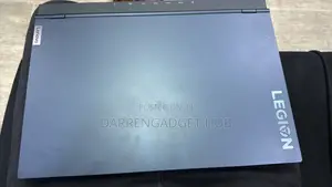 Laptop Lenovo Legion 5 16GB AMD Ryzen 7 SSD 1T