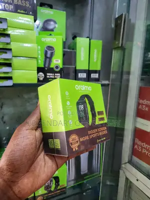 Oraimo Watch 4 Lite OSW-18