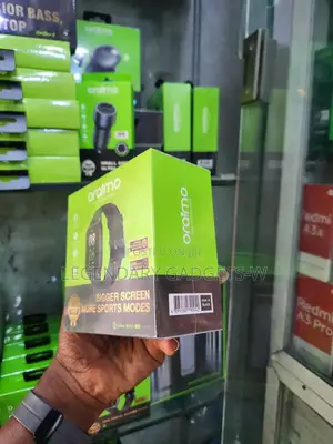 Oraimo Watch 4 Lite OSW-18