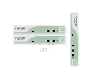 Fortinet Fortigate -50g (FG-50G) Firewall Aplliance