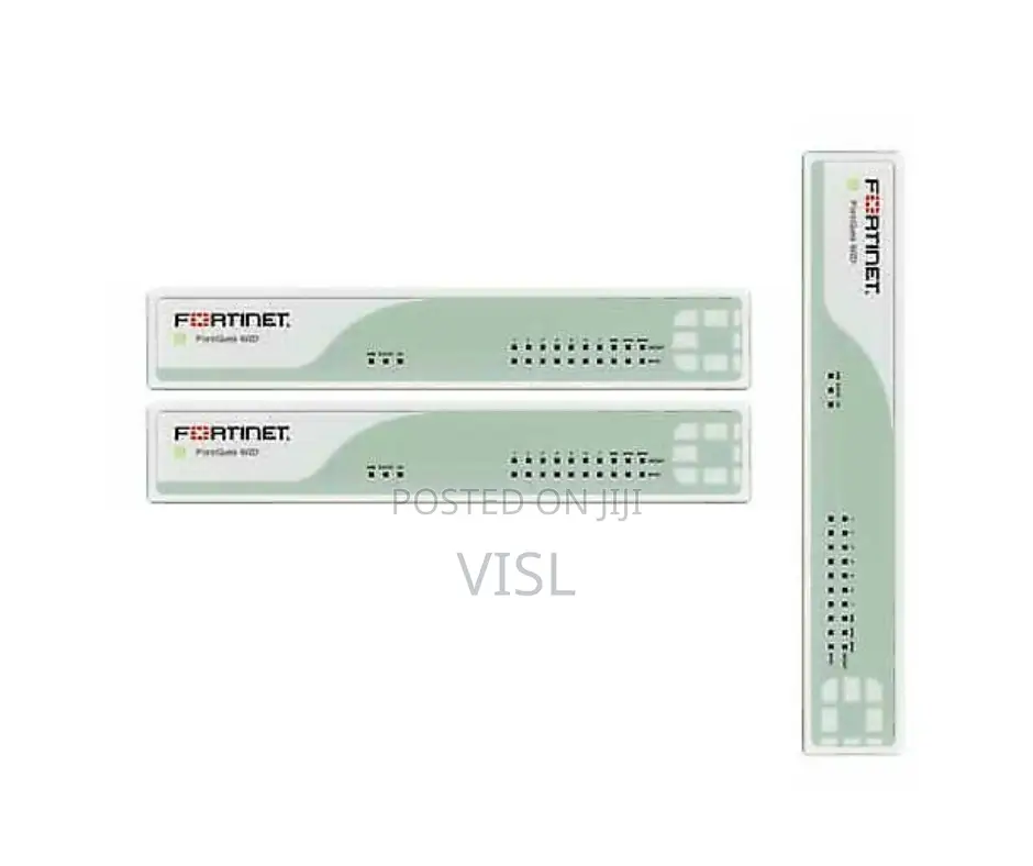 Fortinet Fortigate -50g (FG-50G) Firewall Aplliance