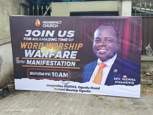 Banner Printing