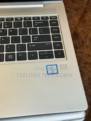 Laptop HP EliteBook 840 G5 8GB Intel Core I5 SSD 256GB