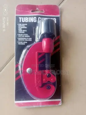 Tube Cutter