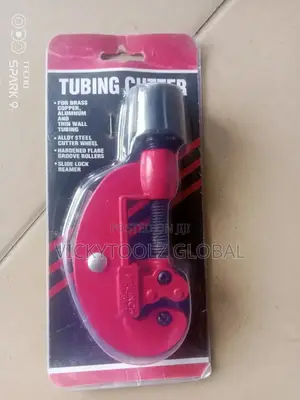 Tube Cutter