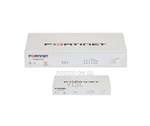 Fortinet Fortigate -50g (FG-50G) Firewall Appliance