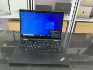 Laptop Lenovo Thinkpad X13 Yoga 16GB Intel Core I7 SSD 256GB