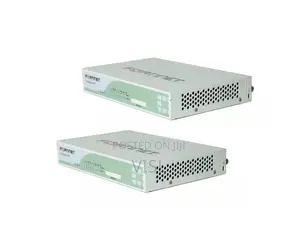 Fortinet Fortigate 71G Firewall and SD-WAN