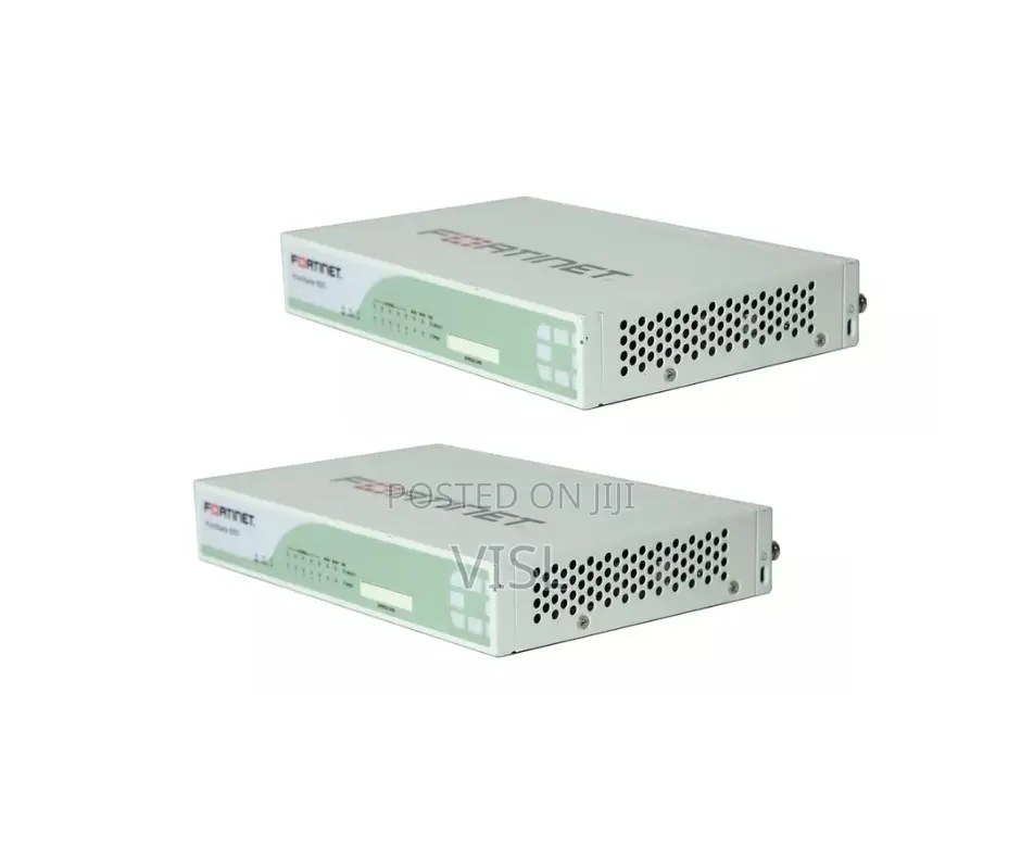 Fortinet Fortigate 71G Firewall and SD-WAN