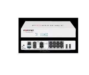 Fortinet Fortigate 81F Firewall Secure SD-WAN