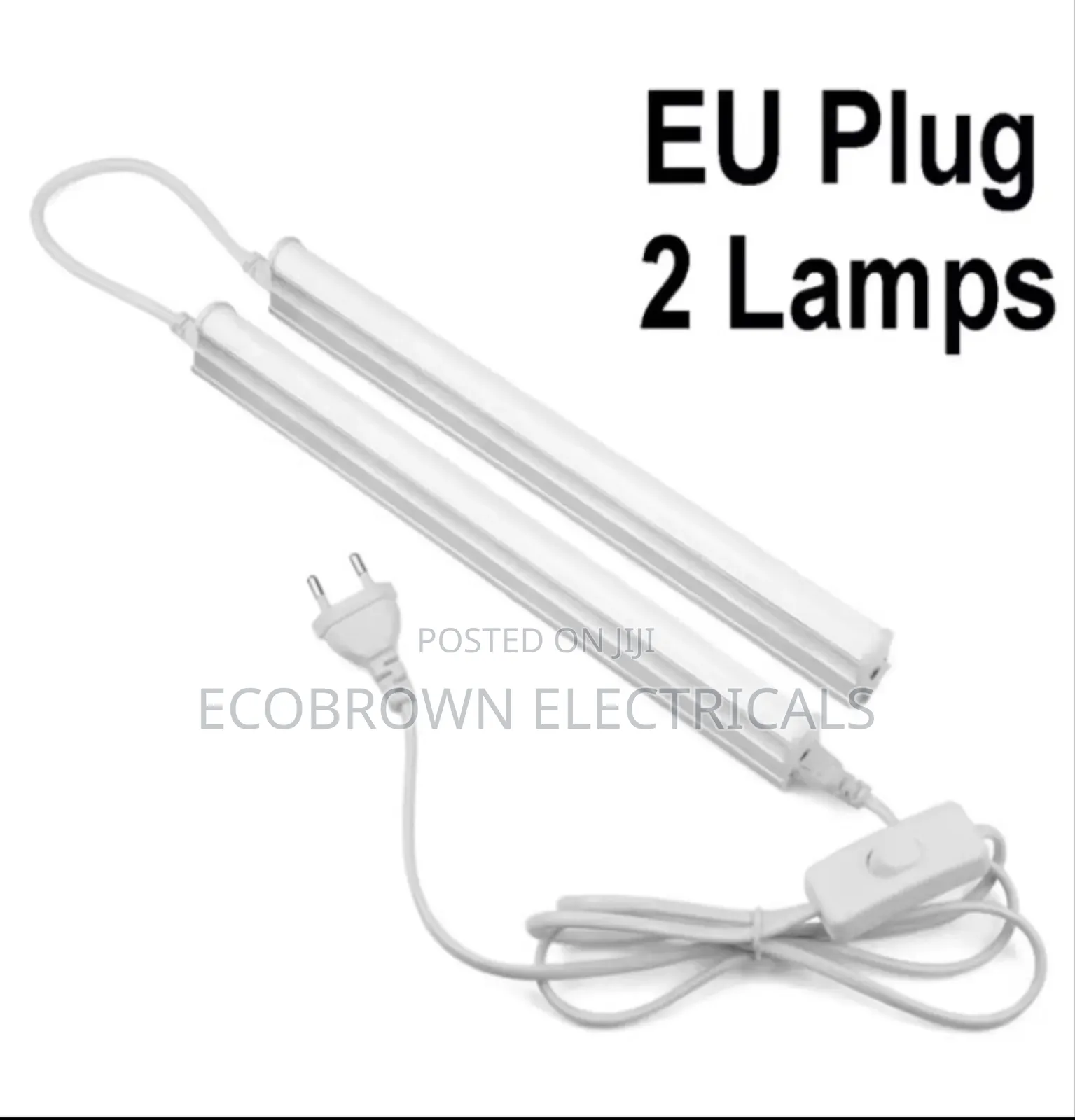 T5( 4ft) LED Light Very Bright and Efficient