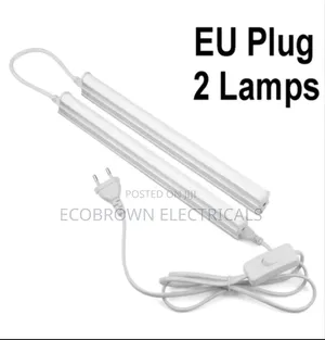 T5( 4ft) LED Light Very Bright and Efficient