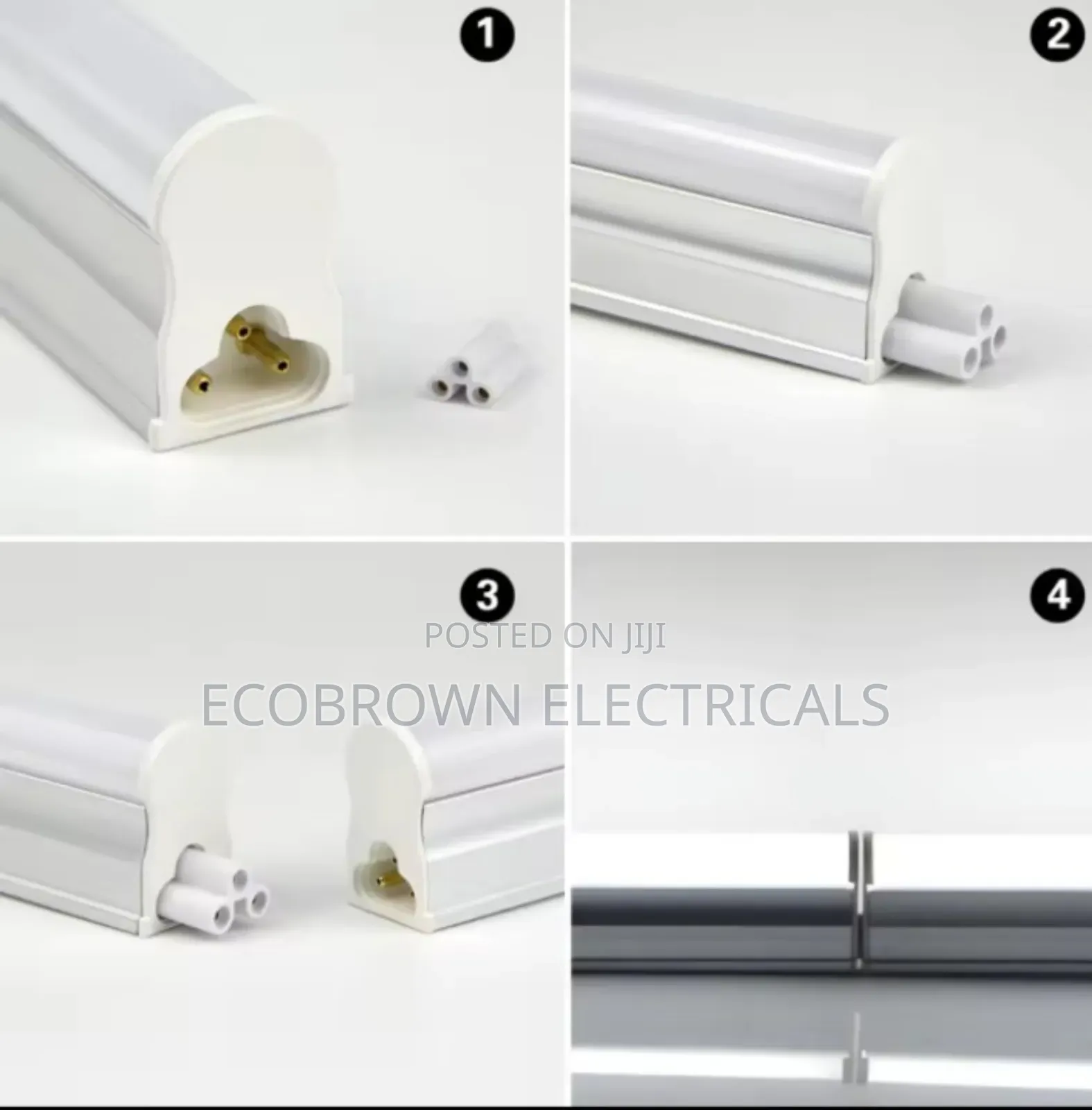 T5( 4ft) LED Light Very Bright and Efficient