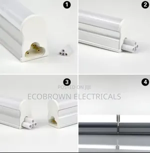 T5( 4ft) LED Light Very Bright and Efficient