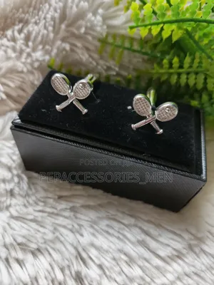 Men's Fashion Cufflinks