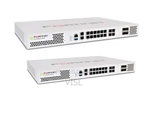 Fortinet Fortigate 200E Firewall