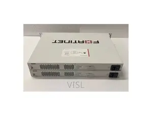 Fortinet Fortigate 201E