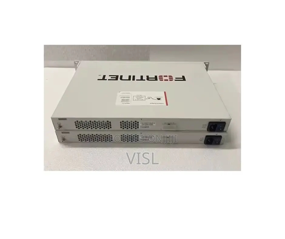 Fortinet Fortigate 201E