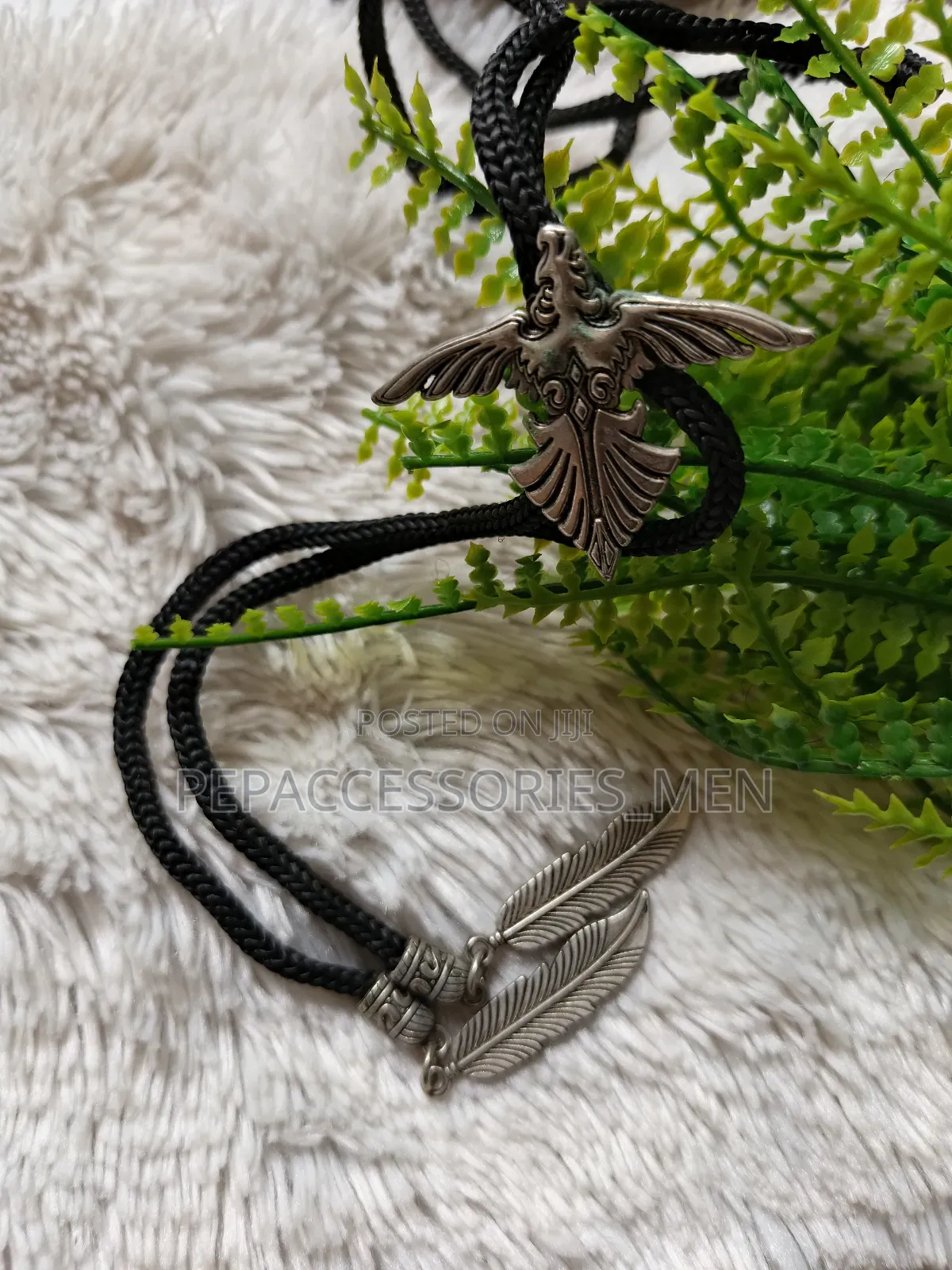Men's Brooch