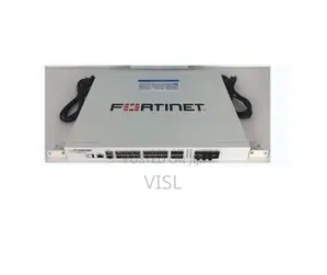 Fortinet Fortigate 201F Firewall