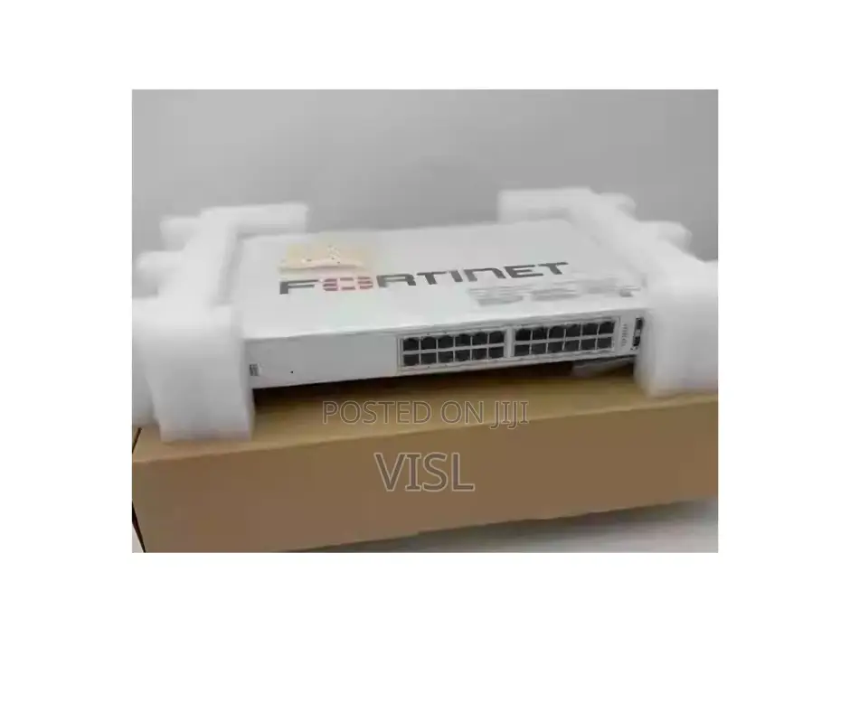 Fortinet Fortigate 400E Firewall