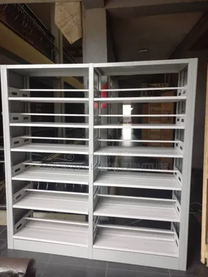Quality Bookshelf Library