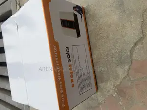Solar Inverter 1.5kva