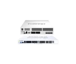 Fortinet Fortigate 900G Firewall Secure SD-WAN