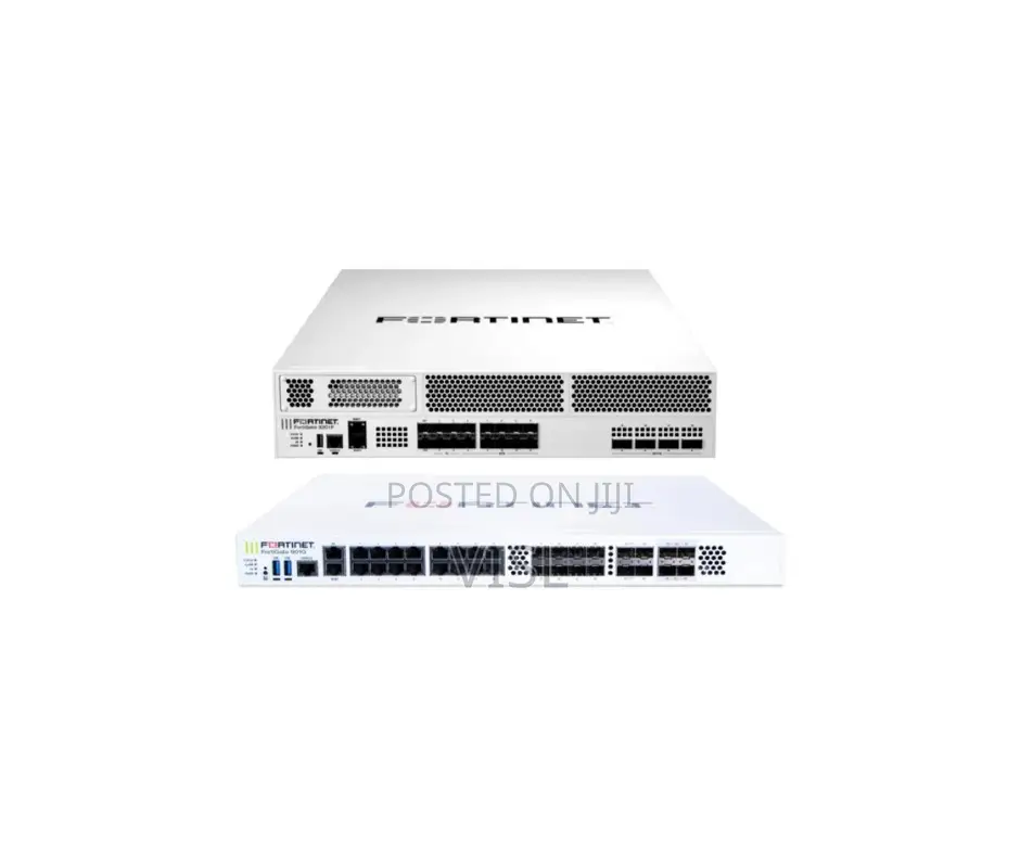 Fortinet Fortigate 900G Firewall Secure SD-WAN