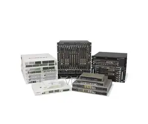 Fortinet Fortigate 901G Firewall Secure SD-WAN