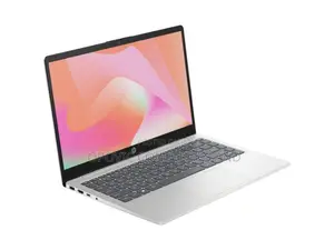 New Laptop HP 8GB Intel Core I3 SSD 512GB