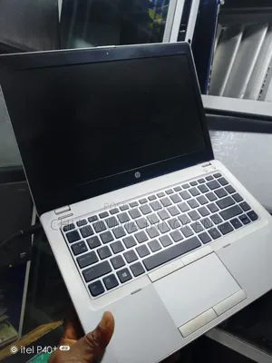 Laptop HP EliteBook Folio 9470M 4GB Intel Core I5 HDD 500GB