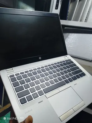 Laptop HP EliteBook Folio 9470M 4GB Intel Core I5 HDD 500GB