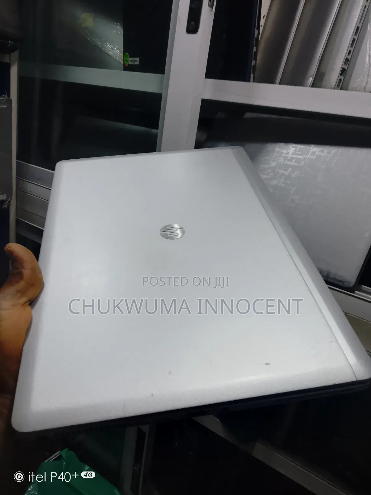 Laptop HP EliteBook Folio 9470M 4GB Intel Core I5 HDD 500GB