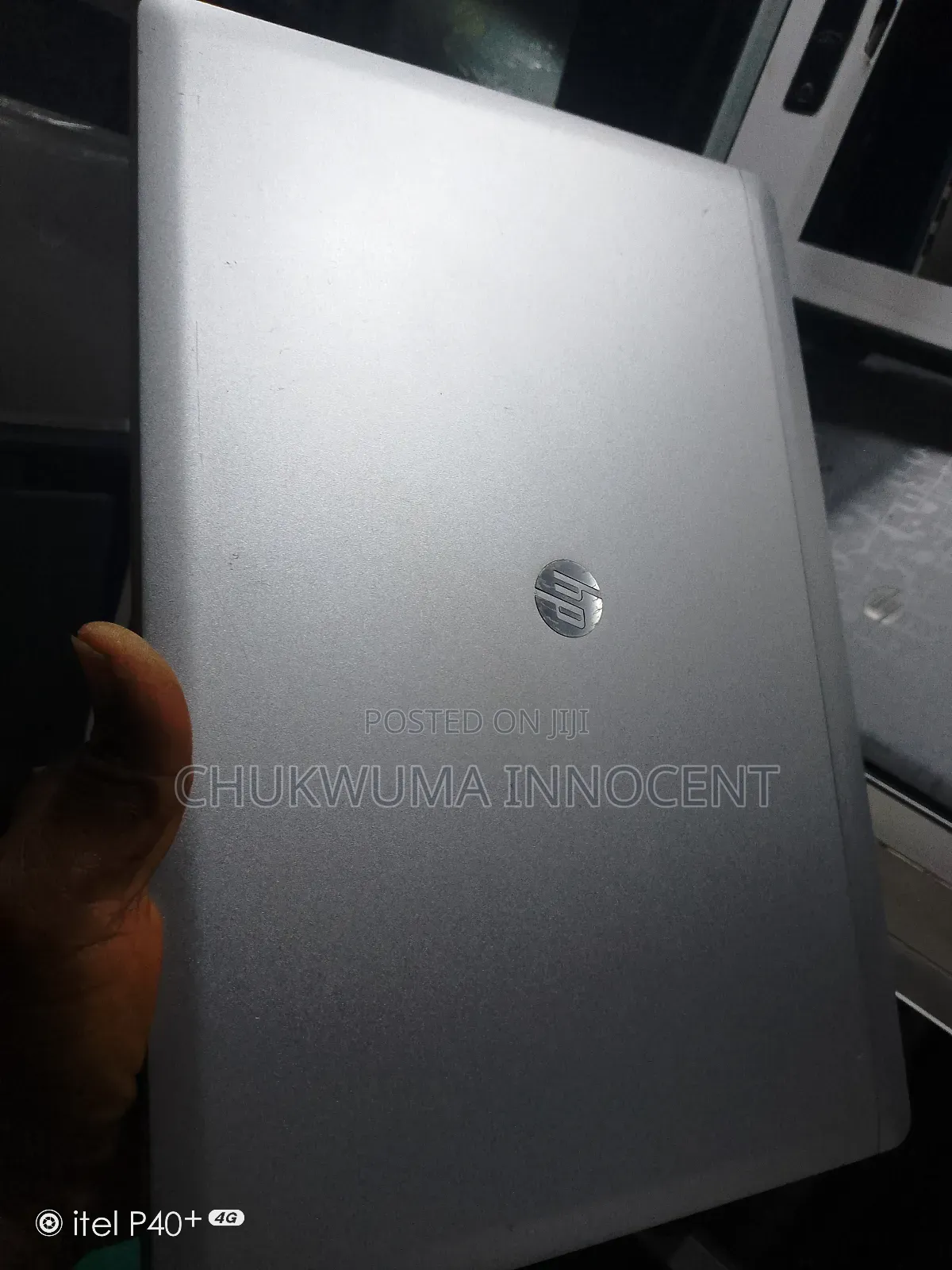 Laptop HP EliteBook Folio 9470M 4GB Intel Core I5 HDD 500GB