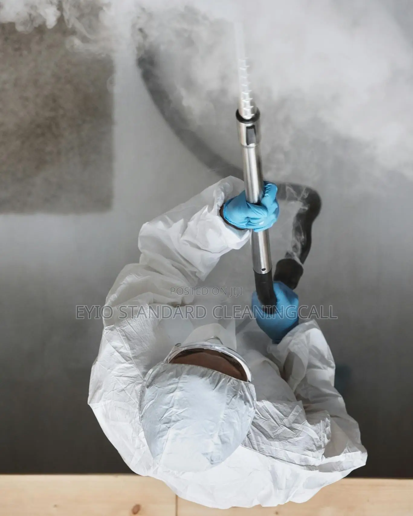 Fumigation Service