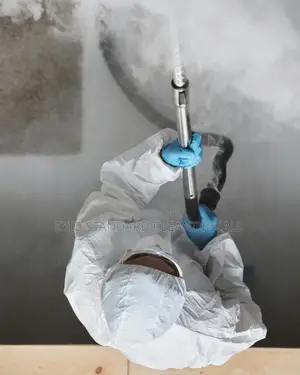 Fumigation Service