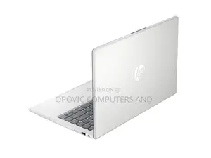 New Laptop HP 8GB Intel Core I3 SSD 512GB