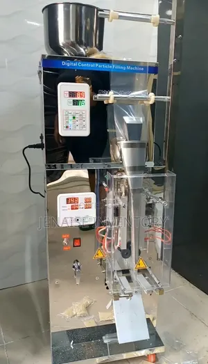 Powder Packaging Machine Powder Granule Packaging Machine