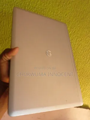Laptop HP EliteBook Folio 9470M 8GB Intel Core I5 HDD 500GB