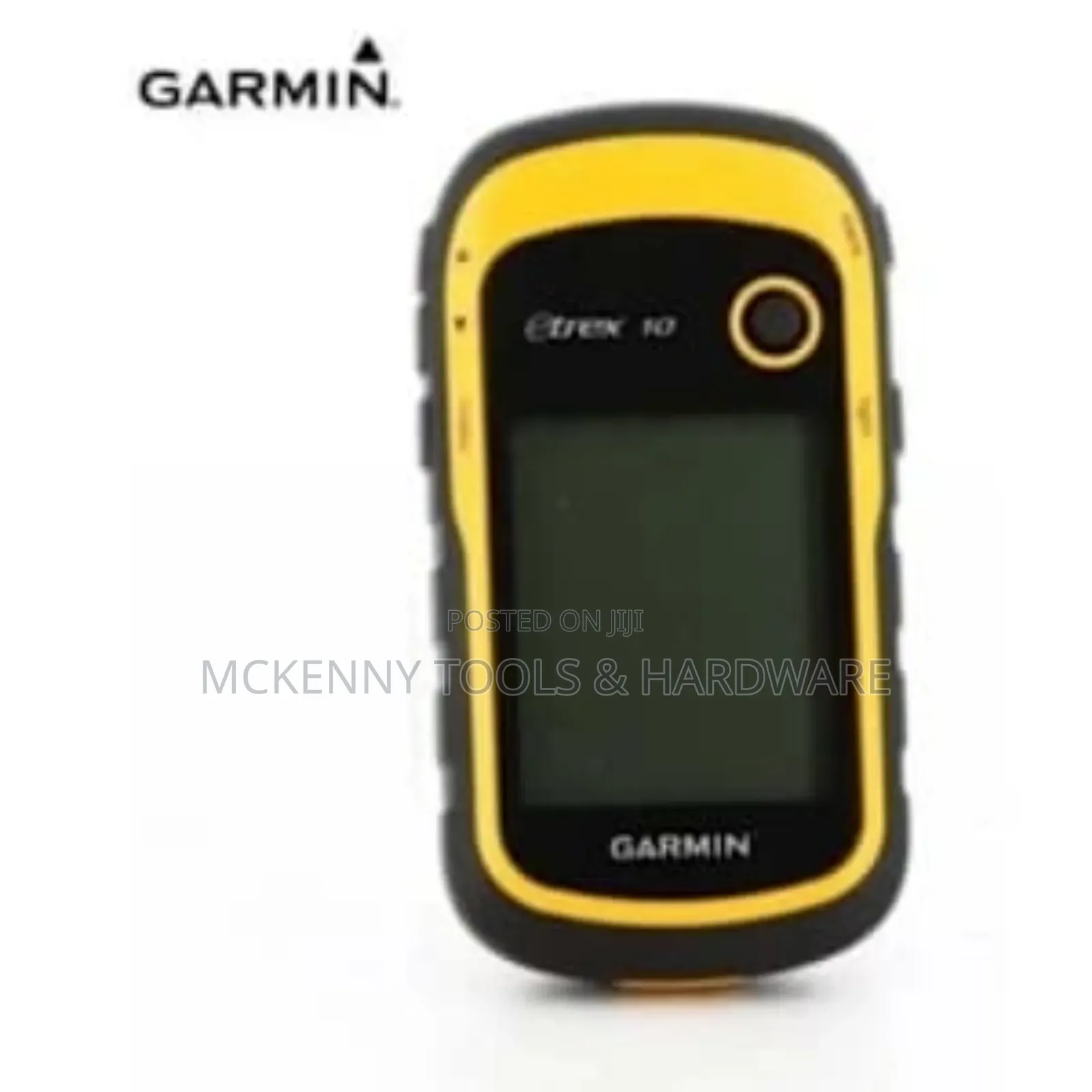 Garmin Etrex 10 - Handheld GPS Navigator