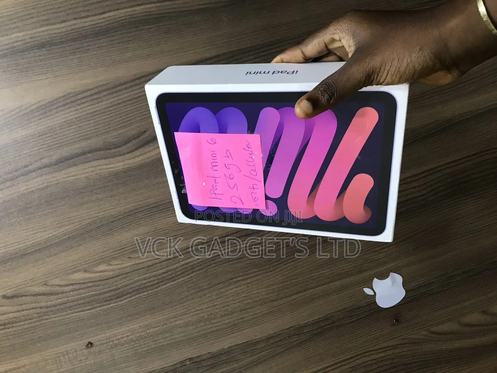 Apple iPad mini 6 256 GB