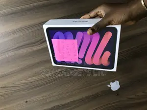 Apple iPad mini 6 256 GB