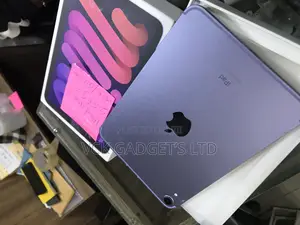 Apple iPad mini 6 256 GB