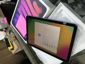 Apple iPad mini 6 256 GB