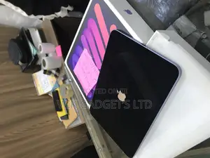 Apple iPad mini 6 256 GB