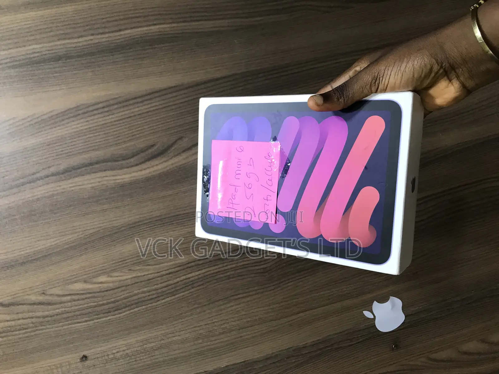 Apple iPad mini 6 256 GB