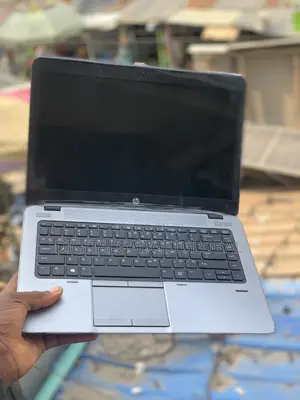 Laptop HP EliteBook 840 G2 8GB Intel Core I5 HDD+SSD 500GB